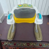 روروَک و واکر کودک دلیجان مدل max|کالسکه و لوازم جانبی|مراغه, |دیوار