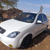 تیبا 1400|خودرو سواری و وانت|پاکدشت, پاکدشت (مامازند)|دیوار