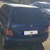 پراید 111مدل 93|خودرو سواری و وانت|ایلام, |دیوار