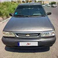 پراید مدل87 هیدرولیک
