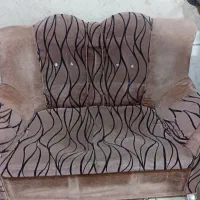 مبلمان مناسب باغ|مبلمان خانگی و میز عسلی|سیدان, |دیوار