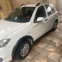 کوییک دنده‌ای R، مدل ۱۴۰۱