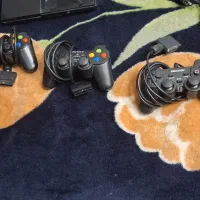 پلی استیشن|کنسول، بازی ویدئویی و آنلاین|تربت جام, جامی|دیوار