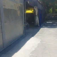 اجاره بخشی از گاراژ لواسان . بر بلوار اصلی|اجارهٔ دفتر صنعتی، کشاورزی، تجاری|لواسان, |دیوار