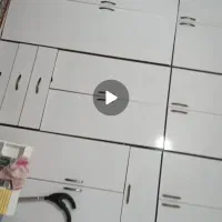 یک خانه 75متری دارای کمد MDF|فروش آپارتمان|مشهد, شهید قربانی|دیوار