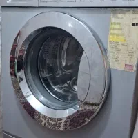 ماشین لباسشویی،کالسکه بچه اسکیت در یادگار امام