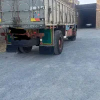 بنزتک  باری