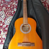 گیتار هانوفر سایز سه چهارم