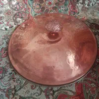 قابلمه مسی|کلکسیون اشیاء عتیقه|اصفهان, ملکشهر|دیوار