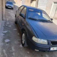 سمند مدل 82|خودرو سواری و وانت|یزد, |دیوار