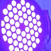 پروژکتور بلک لایت led خارجی دیجی تولد|لامپ و چراغ|مشهد, سعد آباد|دیوار