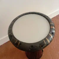 ضرب تیمپو|درام و پرکاشن|زنجان, |دیوار