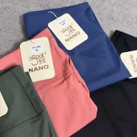 لگ فلامنت وارداتی ساده و طرح دار و چریکی وسنگشور