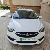 شاهین GL دنده ای مدل 1403 ضمانت کارنامه
