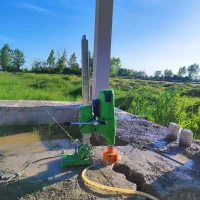 کرگیری کاشت میلگرد|خدمات پیشه و مهارت|لاهیجان, انقلاب|دیوار