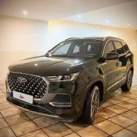 تیگو ۸ پرومکس ۱۴۰۲