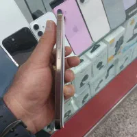 ۱۶پرومکس ۲۵۶گیگ zaa|موبایل|کرج, عظیمیه|دیوار