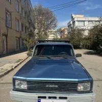 مزدا دوکابین 1700|خودرو سواری و وانت|اردبیل, |دیوار