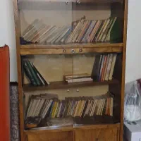 کتابخانه سالم