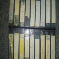 نوار ویدیویی بزرگ ۱۸تا