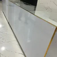 ویترین مغازه پیشخوان