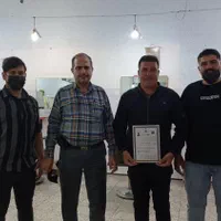 آموزشگاه پیرایش مردانه شایان