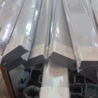 براکت مهتابی ال ای دی 120 سانت 90 وات