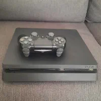 Ps4 پی اس فور