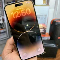 گوشی آیفون 14promax با ریجستر 256 گیگ|موبایل|قم, دورشهر|دیوار