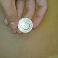 دو عدد سکه پهلوی|کلکسیون سکه، تمبر، اسکناس|تهران, پونک|دیوار