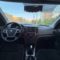 دنا پلاس ۱۴۰۰ کم کار فابریک نو بسیار تمیز|خودرو سواری و وانت|شیراز, میرزاکوچک خان|دیوار
