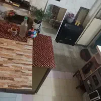 سوئیت 30 متری خیابان فرمانداری حیاط مشترک