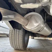 انبار توربو تو خالی|قطعات یدکی و لوازم جانبی|ایلام, |دیوار