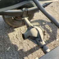 تانک اب شاسی دار کانکس سرویس بهداشتی دوقلو|مصالح و تجهیزات ساختمان|اصفهان, راران|دیوار