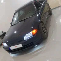 هوندا سیویک اتومات 1994