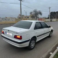 پارس|خودرو سواری و وانت|پارس‌آباد, |دیوار