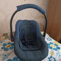 کریر کاملا سالم