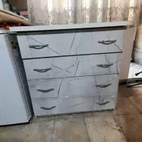 دراور تمام ام دی اف|جاکفشی، کمد، دراور|تهران, شادآباد|دیوار