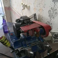 دستگاه کلیدتراش ساده|ابزارآلات|تربت جام, یحیی آباد|دیوار