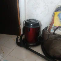 جارو برقی الجی