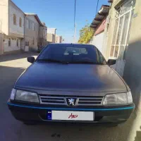 پژو405مدل91|خودرو سواری و وانت|تویسرکان, |دیوار