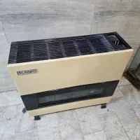 بخاری نونو در حد۱۲هزار|بخاری، هیتر، شومینه|قزوین, |دیوار