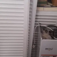 پکیج و رادیاتور