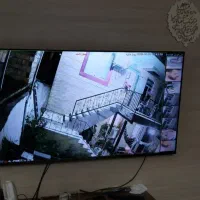 دوربین مداربسته عمده فروشی نسل جدید2025 5 مگاپیکسل|دوربین مداربسته|تهران, تهرانپارس شرقی|دیوار