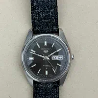 ساعت سیکو اتوماتیک در حد نو . موتور ۶۳۱۹|ساعت|اصفهان, بوستان آینه خانه|دیوار