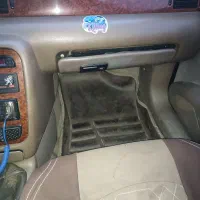 سمند۸۵|خودرو سواری و وانت|همدان, |دیوار