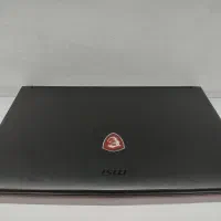 لپ تاپ غول گیمینگ MSI / اقساط بدون پیش پرداخت|رایانه همراه|دزفول, |دیوار