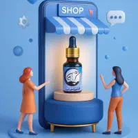روغن اکسیر رهایی درد مفاصل