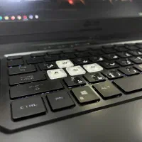 Asus F15 Gaming Rtx 3060|رایانه همراه|زنجان, |دیوار