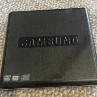 دی وی دی رایتر اکسترنال سامسونگDVD Writer external